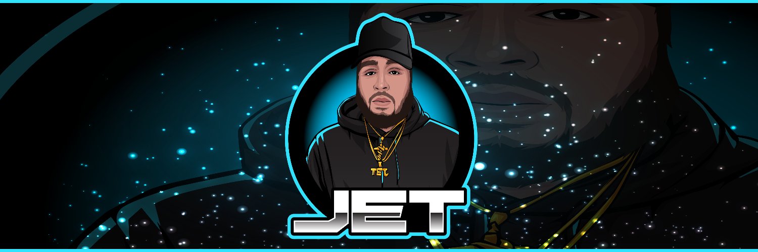 Jet🍜 banner