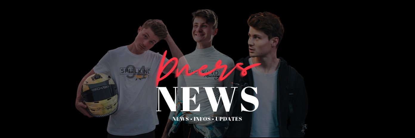 DnersNews banner