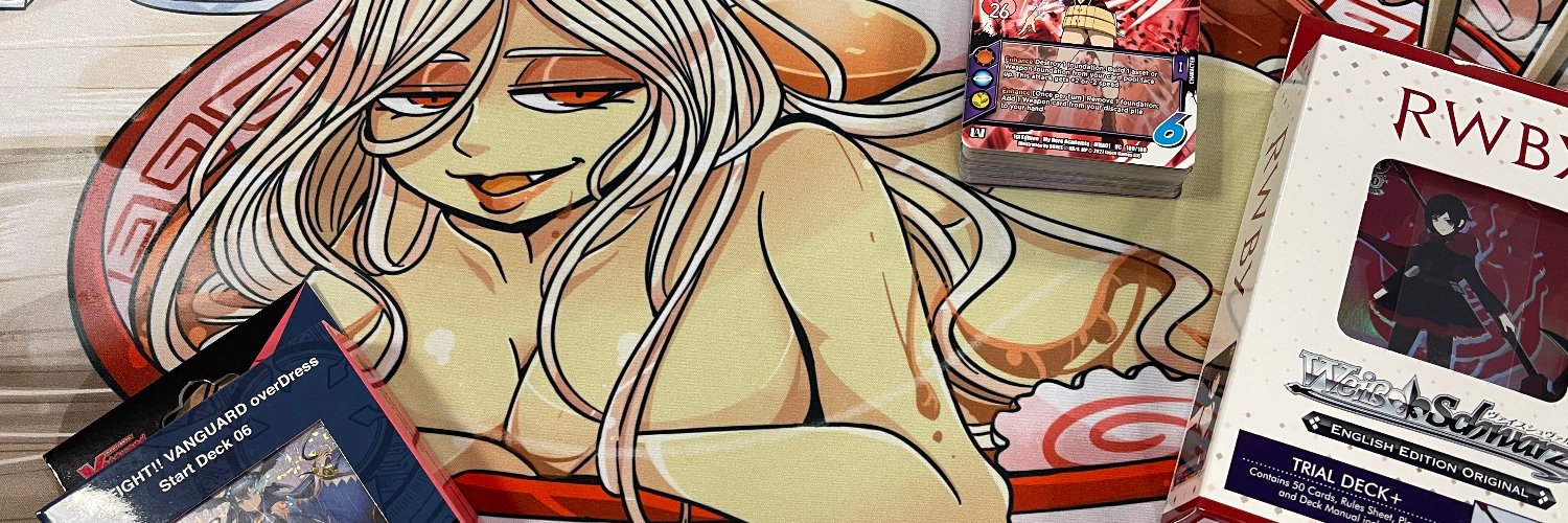 Aluesnoc's profile banner image