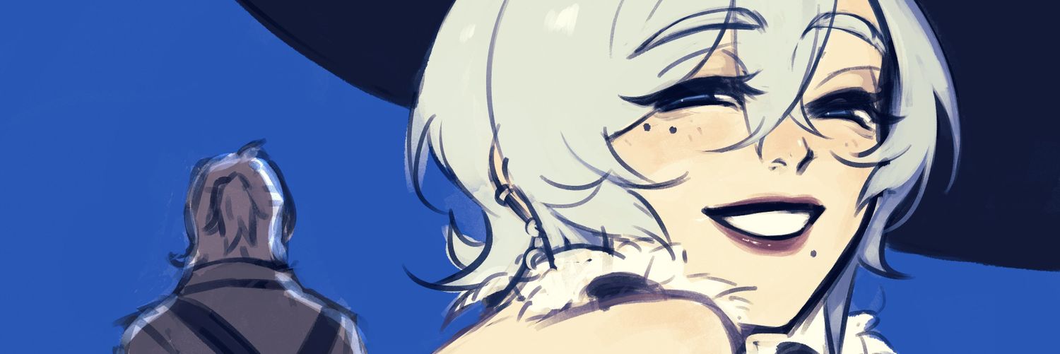 tae 🌙 commissions closed banner