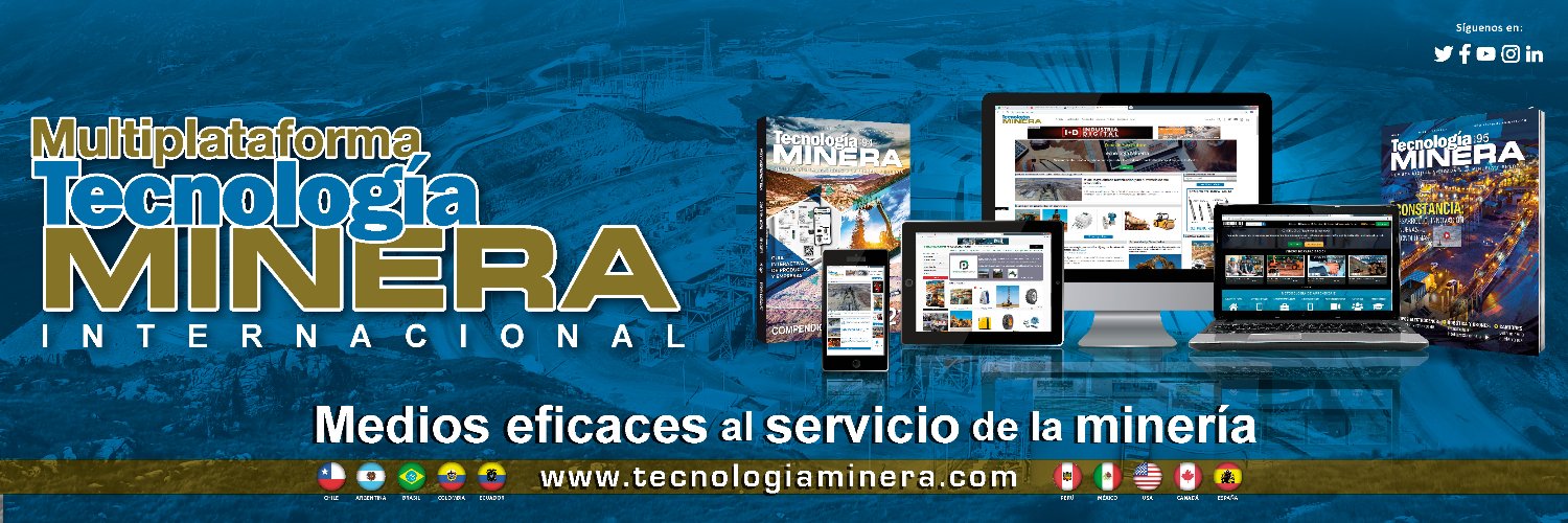 tecminera's profile banner image