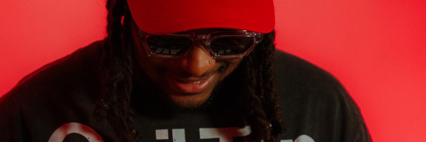 LJ Browne ࿏'s banner