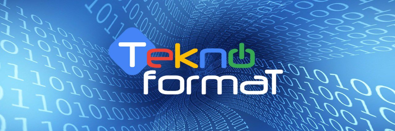 Tekno Format banner