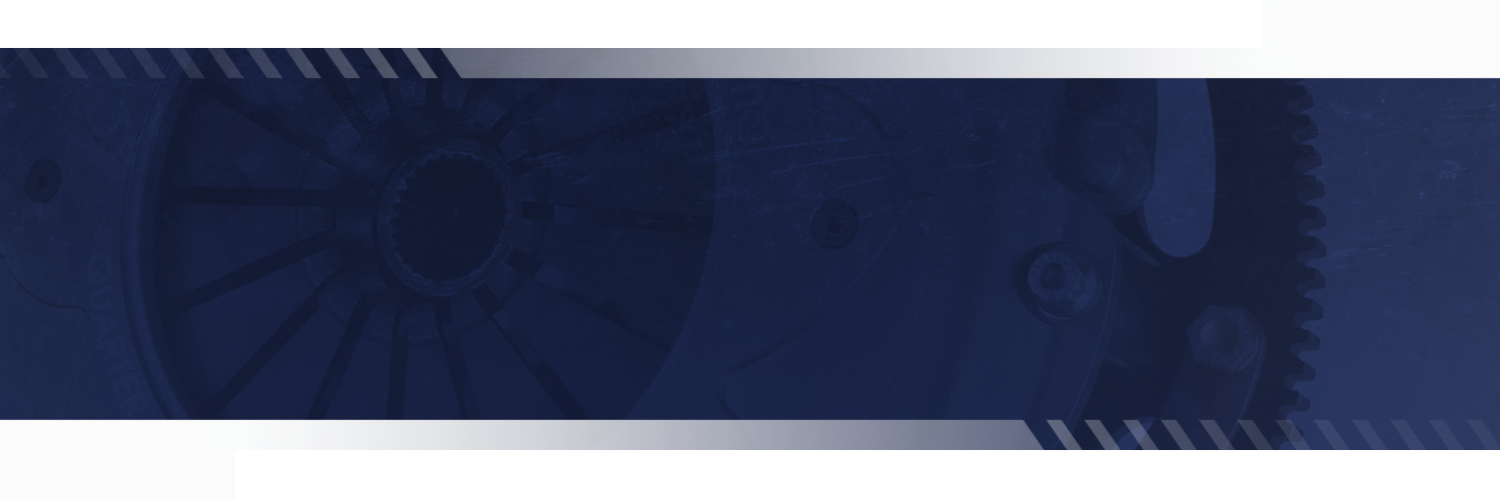 Quarter Master banner