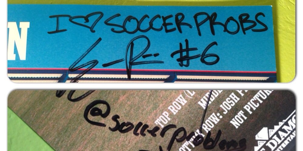 SoccerProblems banner