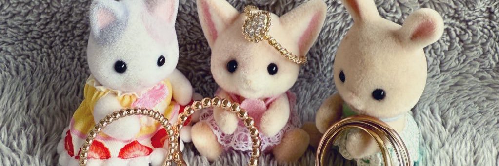 さいこ💎 banner