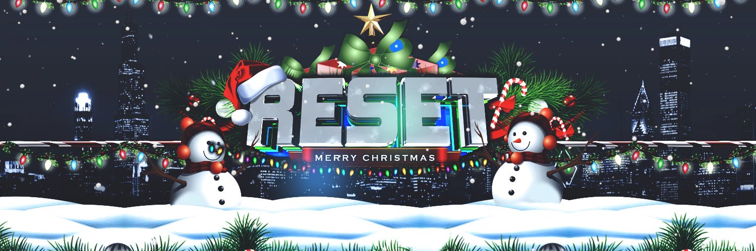 ResetCFW's profile banner image
