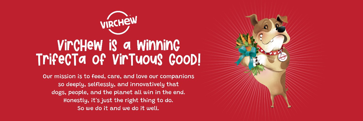 Virchew banner
