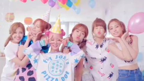 BomApinkBomi's profile banner image