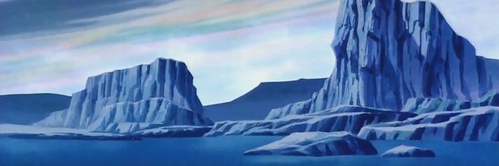 ArcticShocker's profile banner image