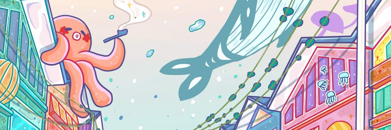 ClaudiaNindya's profile banner image