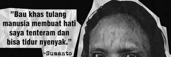 Sumanto banner