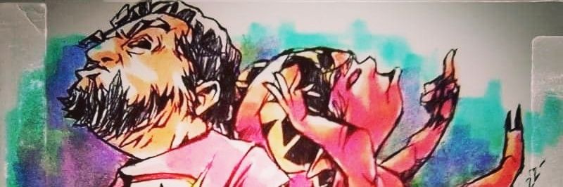 CarlosPratchett's profile banner image