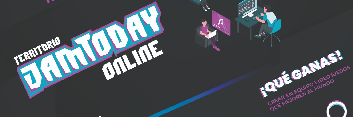 Territorio Jamtoday Andalucía banner