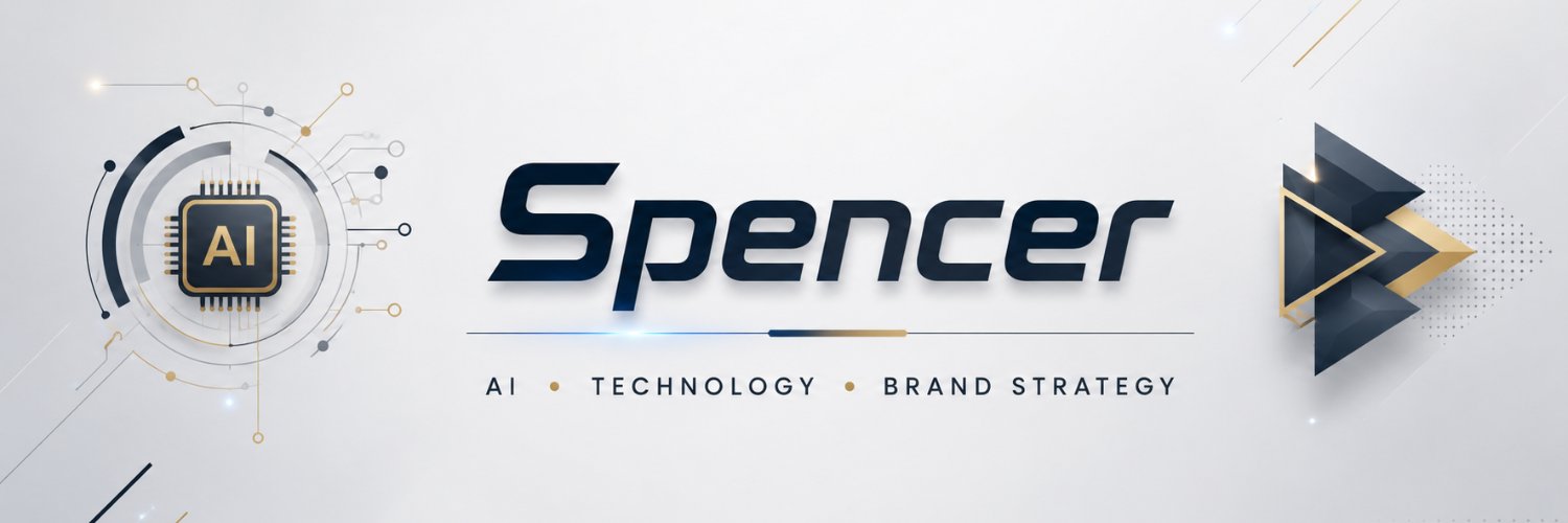 hey_SpencerAI's profile banner image