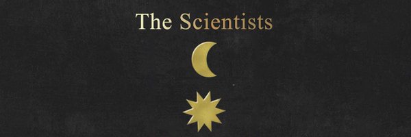TheScientists Profile Banner