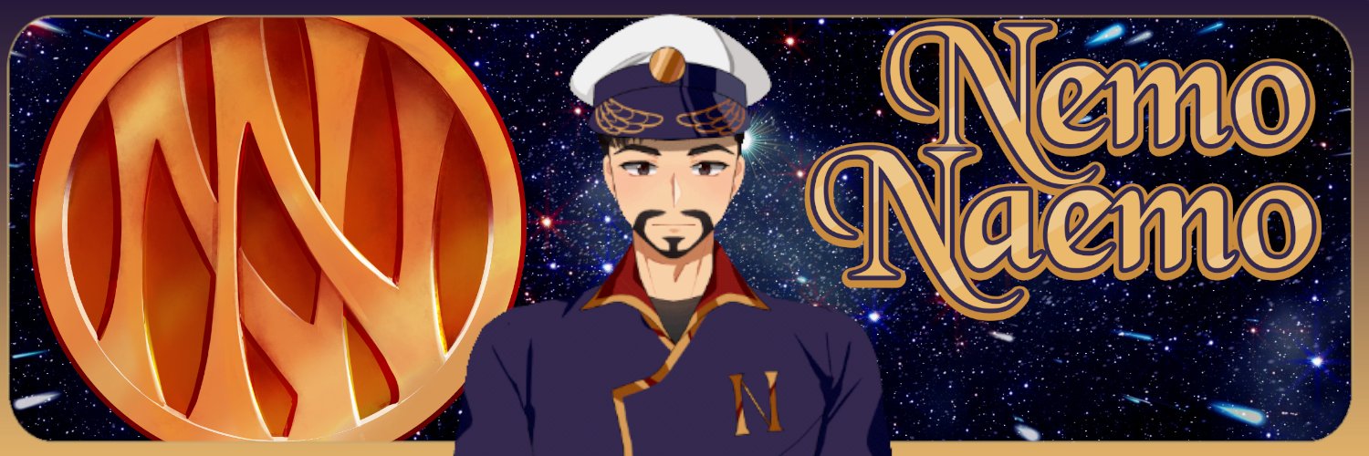 NemoNaemo's profile banner image