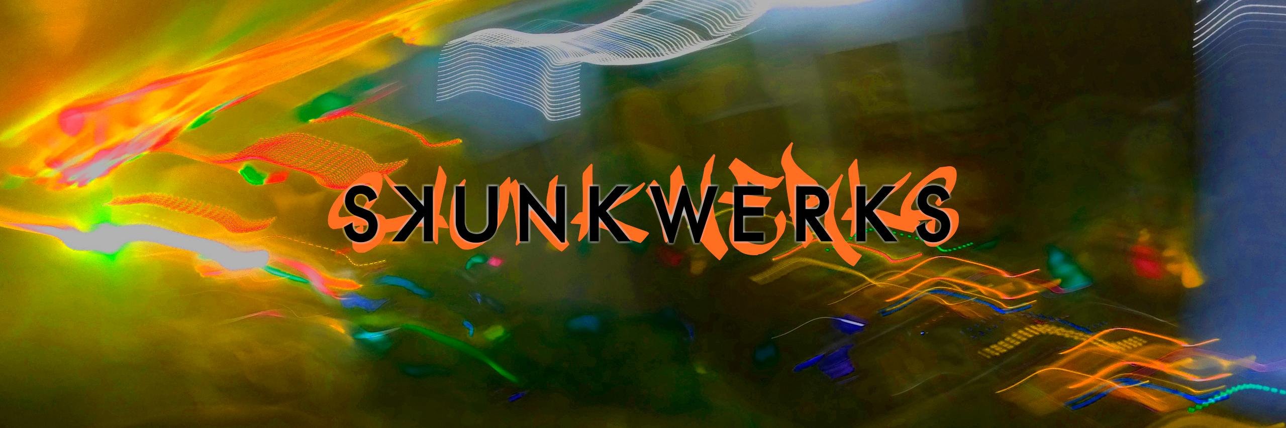 Skunkwerksaudio's profile banner image