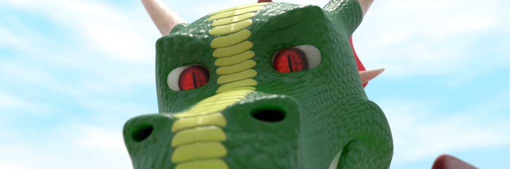 RangarigRex's profile banner image