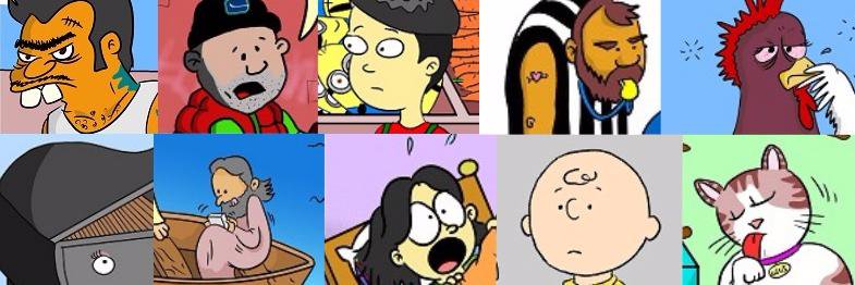 YangsterComics's profile banner image