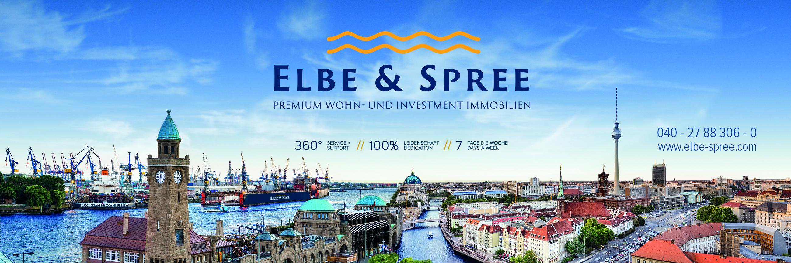 ElbeSpree's profile banner image