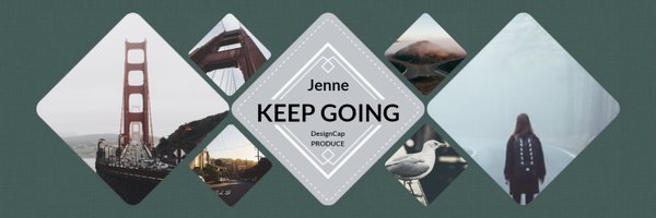 Jenne168 Profile Banner