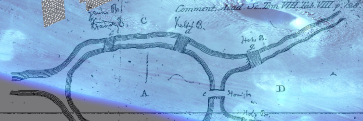 Philippe Baptiste's banner