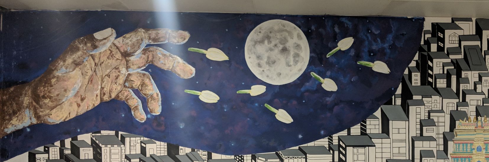 Yash banner