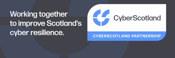 CyberResScot Profile Banner