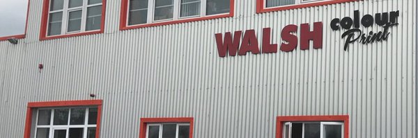 walshprint Profile Banner