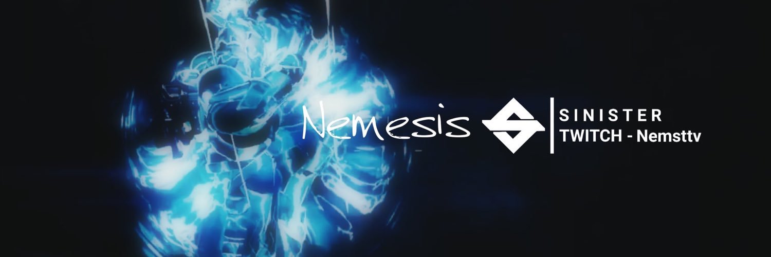 N3M3SIS_034's profile banner image