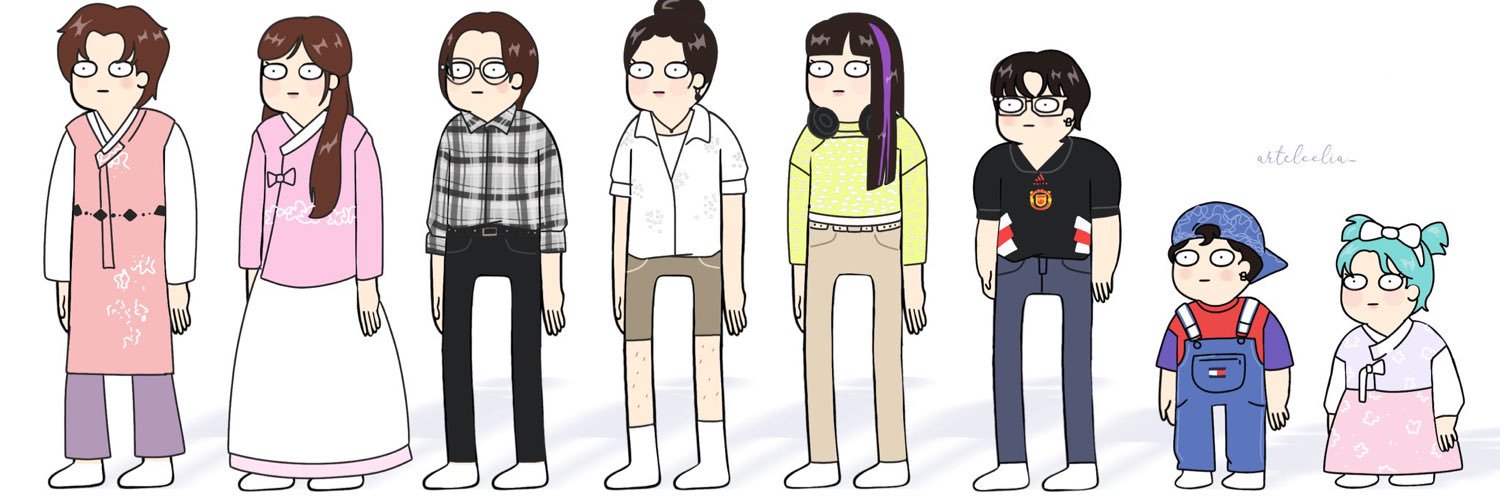 bobbangjin's profile banner image