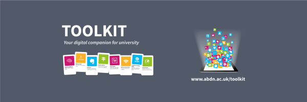 Toolkit Profile Banner