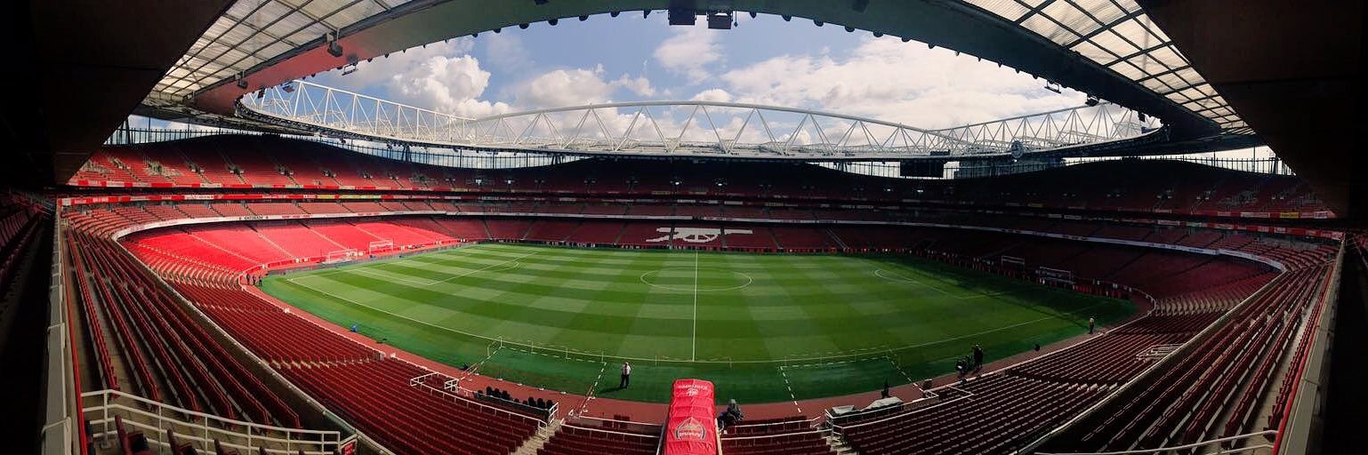 Muhamad_Gunners's profile banner image