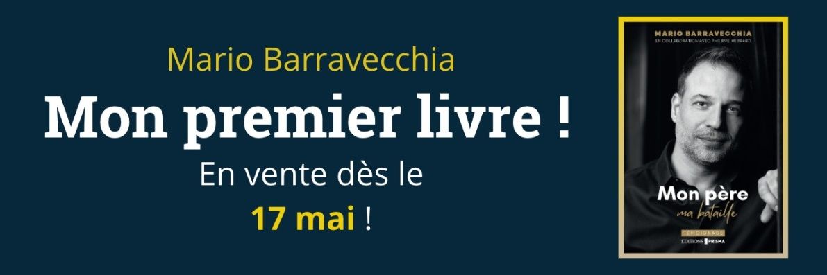 MARIO Barravecchia OFFICIEL banner
