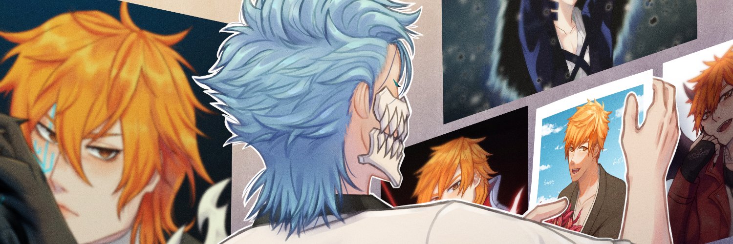 麗儀 (joint pain era/art hiatus) banner