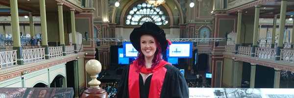 DrLauraJBird Profile Banner