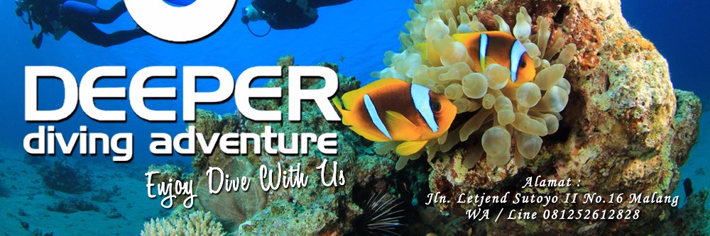 Deeper_Diving's profile banner image