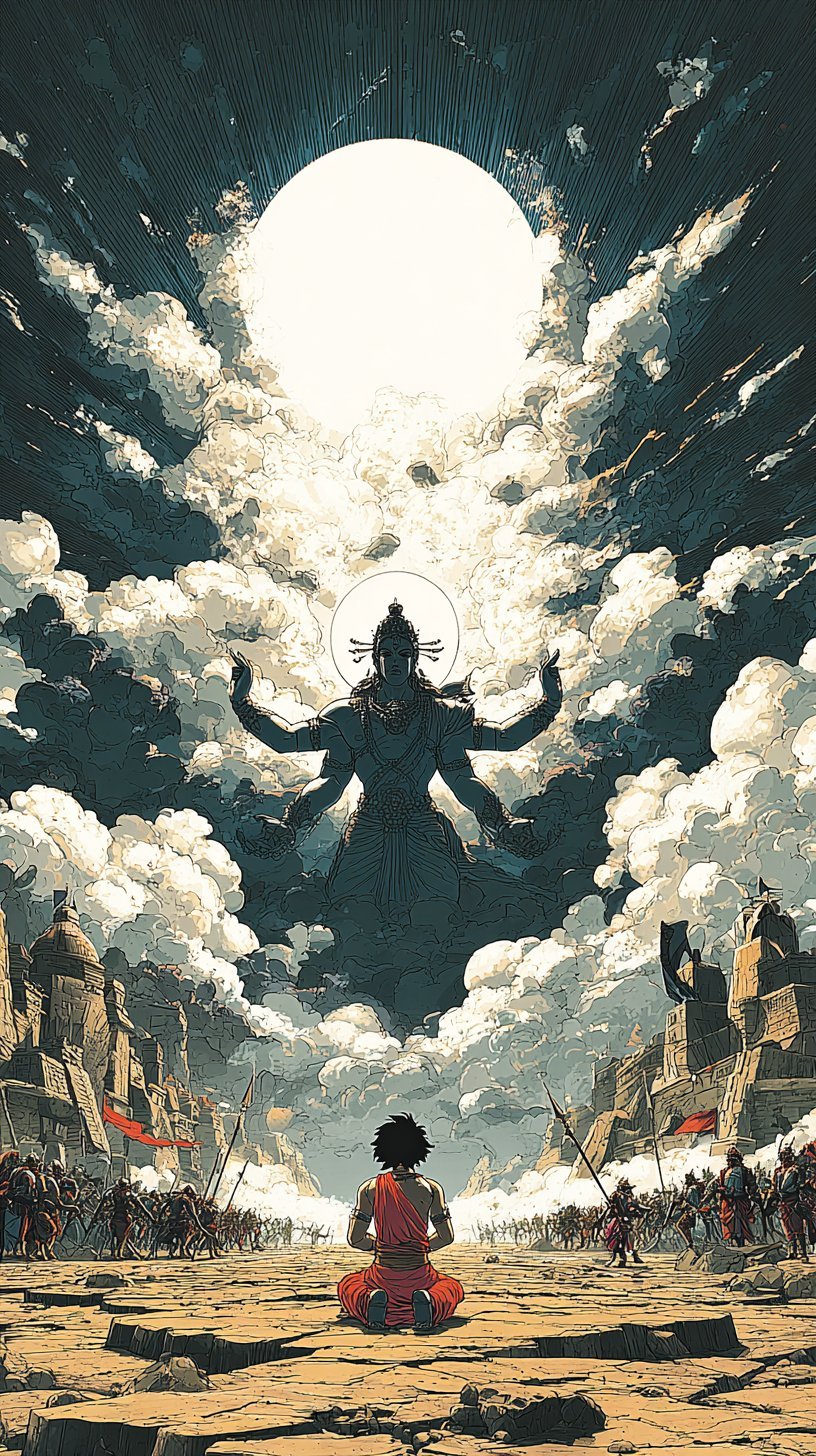 Sαηjђ Cнσ banner