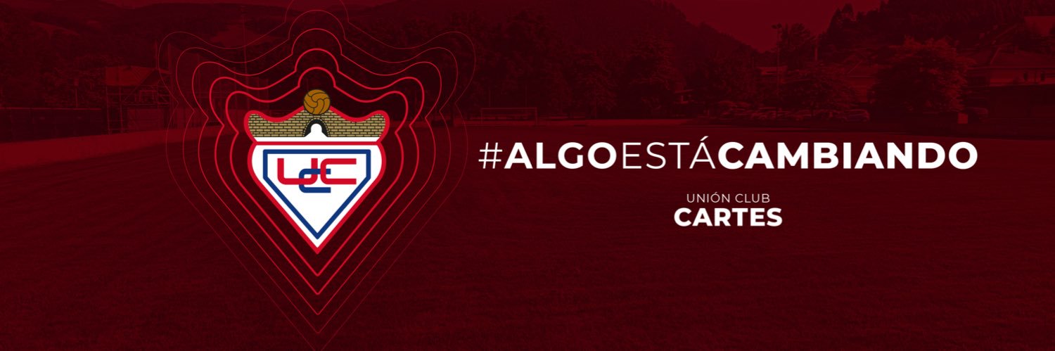 UC Cartes / Oficial banner