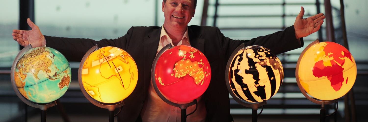 Matthias Lüfkens 🇪🇺 #DigitalDiplomacy banner