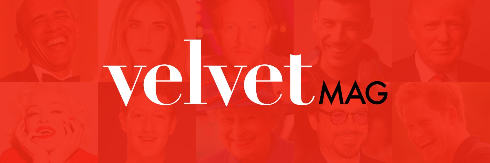 Velvet Gossip Italia banner