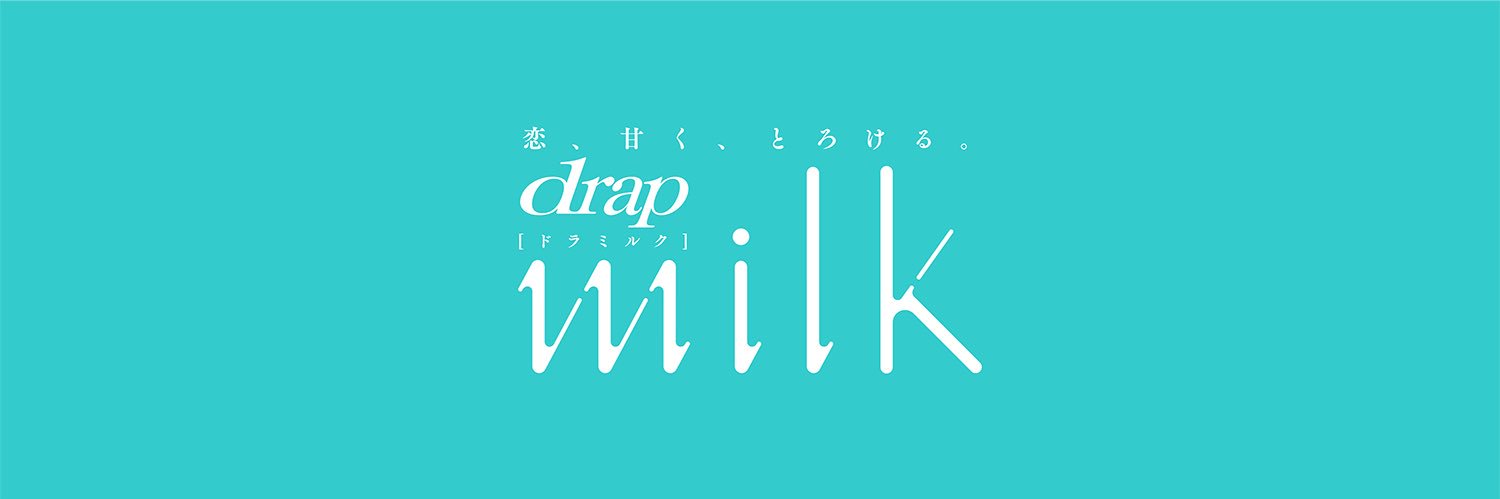 drap_milk's profile banner image