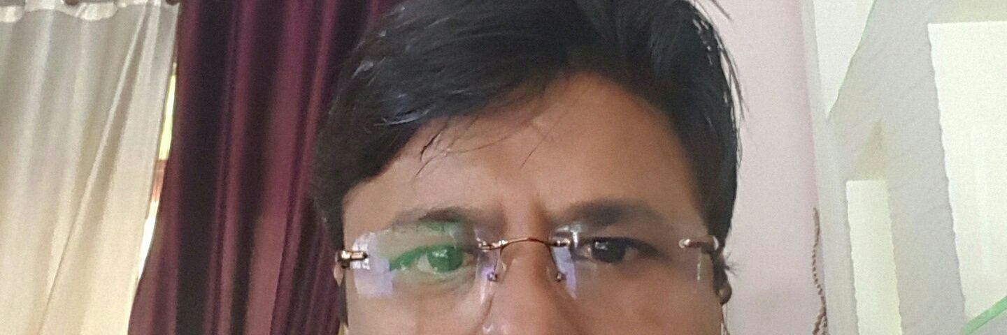 ajay bansal banner