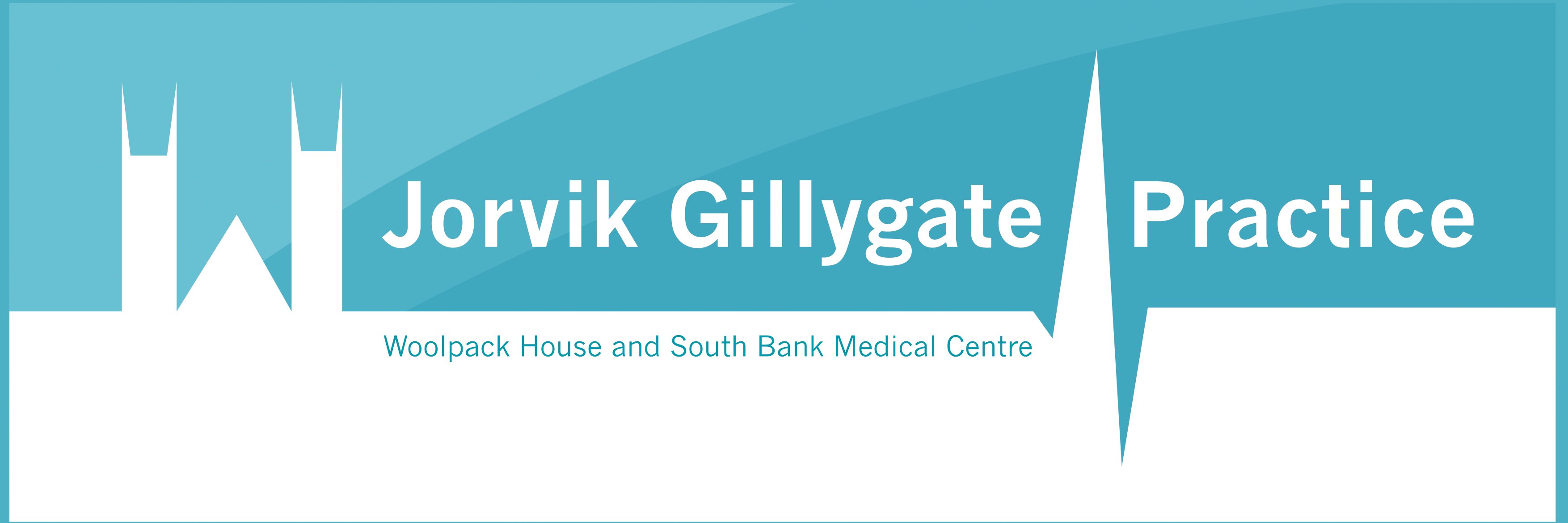 Jorvik Gillygate banner