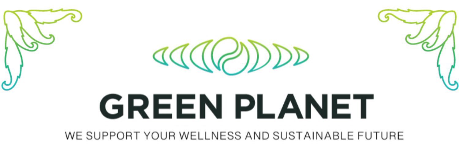 greenplanet42's profile banner image