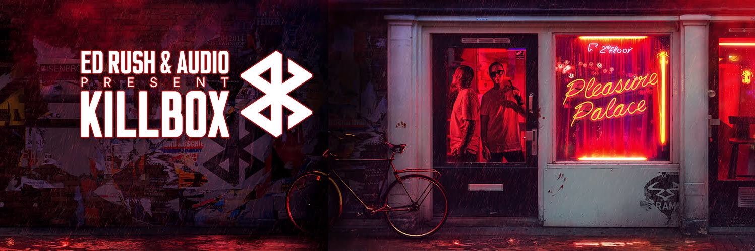 KILLBOX banner