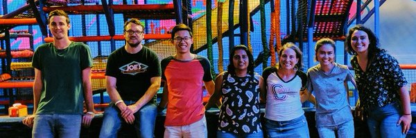 KMaxwellLab Profile Banner