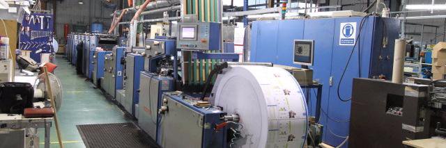 Maggio Data Forms banner