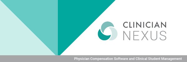 ClinicianNexus Profile Banner